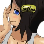 サフィリナ