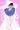 お嬢様