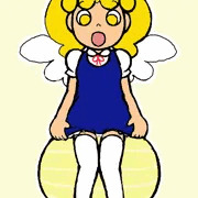 おまたびらき(追加)