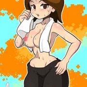 マイナーキャラ図鑑　Josie by DAN THE MAN