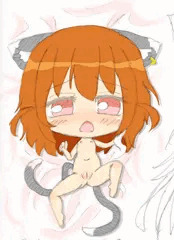 橙ちゃん