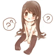 ？