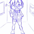 初芝くん