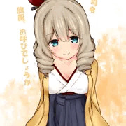 やらしいはたかぜ