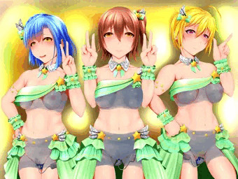 スケベストーム
