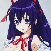 十香ちゃん