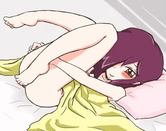 お誘いアベルちゃん