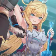 [Live2D]エスコフィエ/Escoffier[うごイラ]