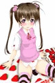 アポロちゃん（再）