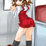 ちかん