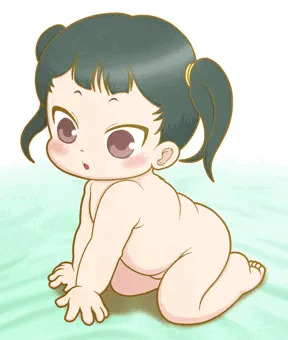 きりんちゃん