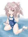 潜水母艦『高崎』