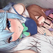 アクア様＆ウィズ
