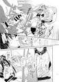 夏コミ新刊サンプル