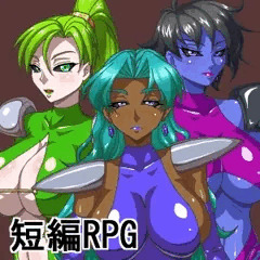 100円RPG予告