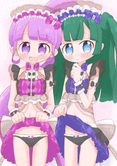 サマメのんちり