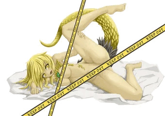 竜娘