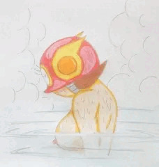 パー子ちゃん６