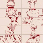 いろいろなおっぱい
