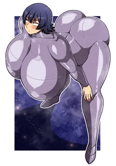 🌌イズミさん🌌