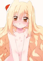 今日のおちくびはユーリたん