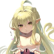 メリッサベルちゃん２