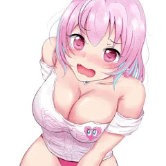夢見りあむ