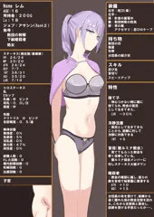 冒険者の末路①ー暗殺者レム