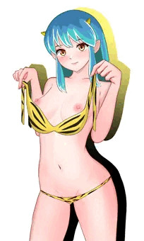 ラムちゃん