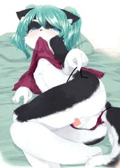 はらり