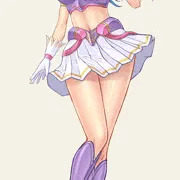 女騎士