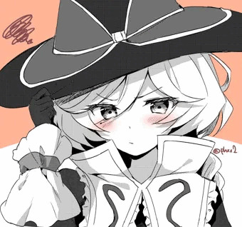 キャロルちゃんかわいい