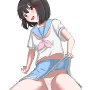 奏ちゃん（響け！ユーフォニアム）