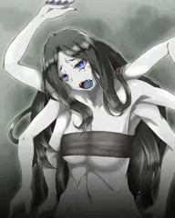みだれる姦姦蛇螺お姉さん