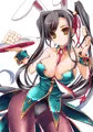 【お仕事宣伝】表紙絵