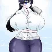 荒砥凪さん