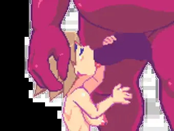 オリジナルくノ一　その3