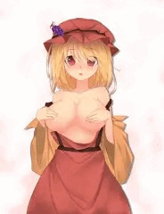 東方でおっぱいと言ったら