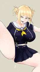 super  toga