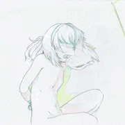 左ジャブ