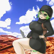 ISISちゃん。