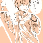 木場真奈美さん・・・