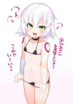 MBジャックちゃん