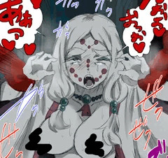 【継続支援特典】特典作品まとめ