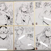 1月19日「美少女パラダイス6」に参加します(川崎市産業振興会館)