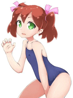 スク水げっちゅ