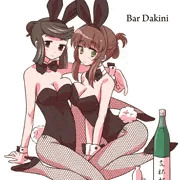 バニーガール
