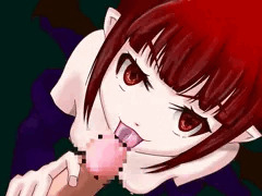 ウチの娘フェラ