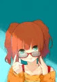 Pのことが好きすぎて夢にまででてきてHなことを３ページぶんされちゃったあと目が覚めたけどアソコは濡れ濡れな状態のやよい漫画