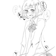 早く帰りたい子